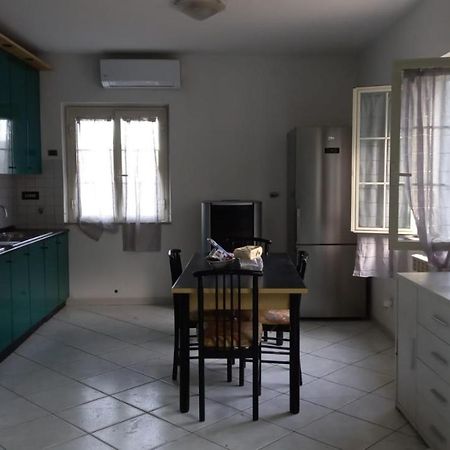 Casa Ariel Villa Casa Leonardi Bagian luar foto