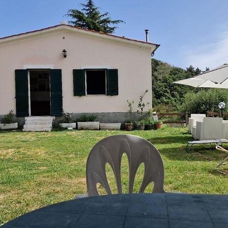 Casa Ariel Villa Casa Leonardi Bagian luar foto