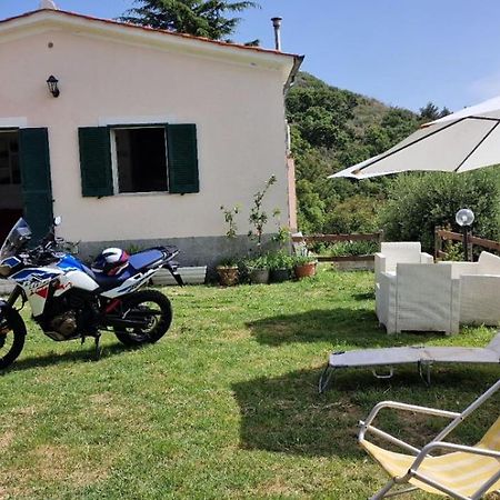 Casa Ariel Villa Casa Leonardi Bagian luar foto