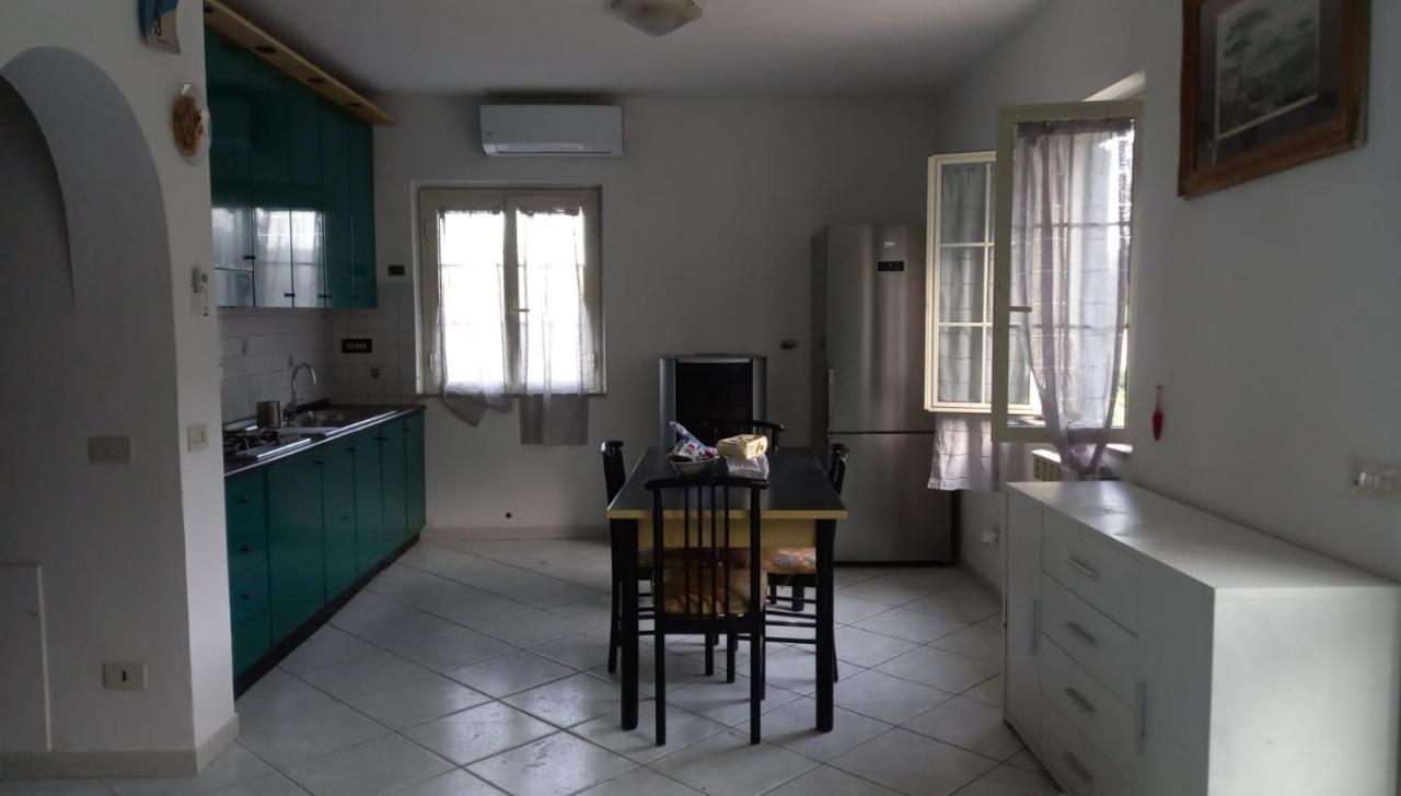 Casa Ariel Villa Casa Leonardi Bagian luar foto