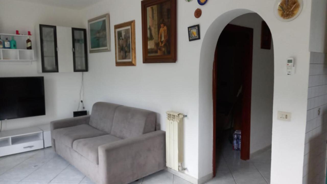 Casa Ariel Villa Casa Leonardi Bagian luar foto