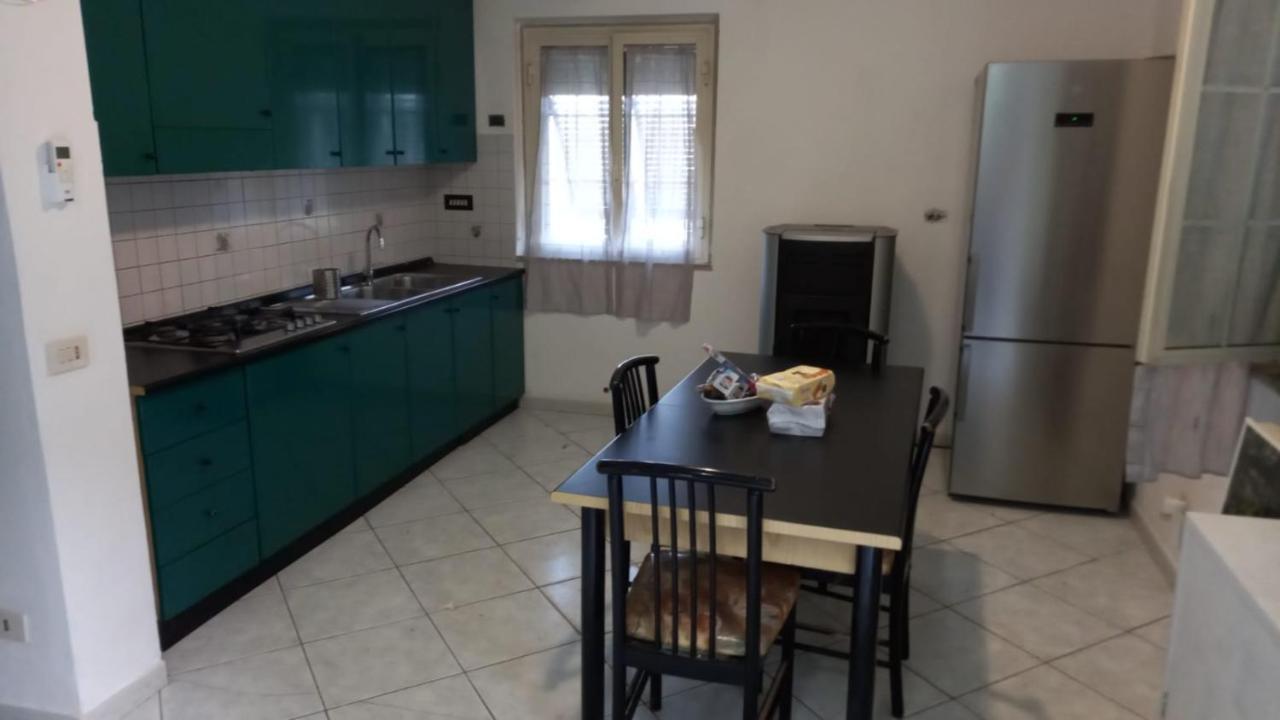 Casa Ariel Villa Casa Leonardi Bagian luar foto