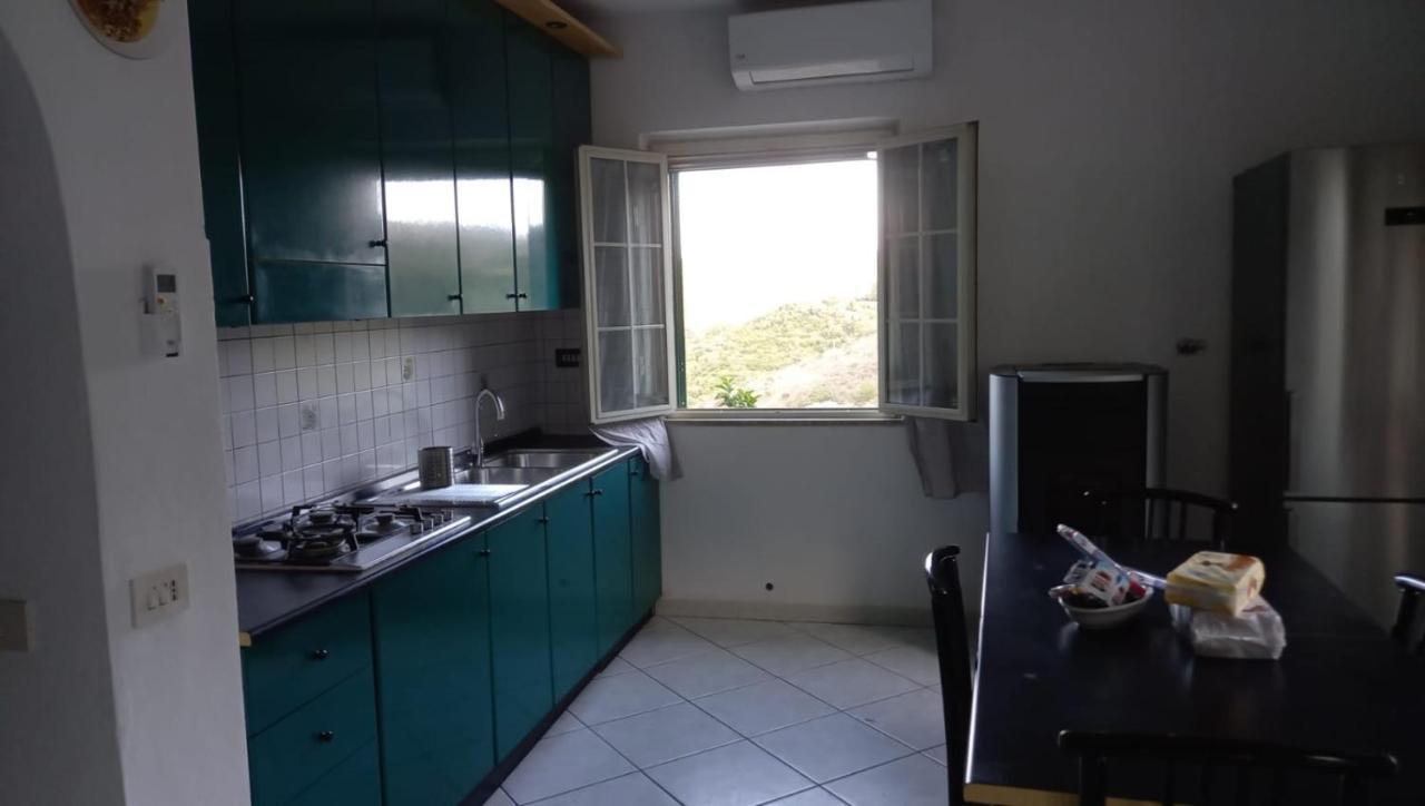 Casa Ariel Villa Casa Leonardi Bagian luar foto