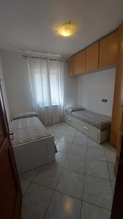Casa Ariel Villa Casa Leonardi Bagian luar foto