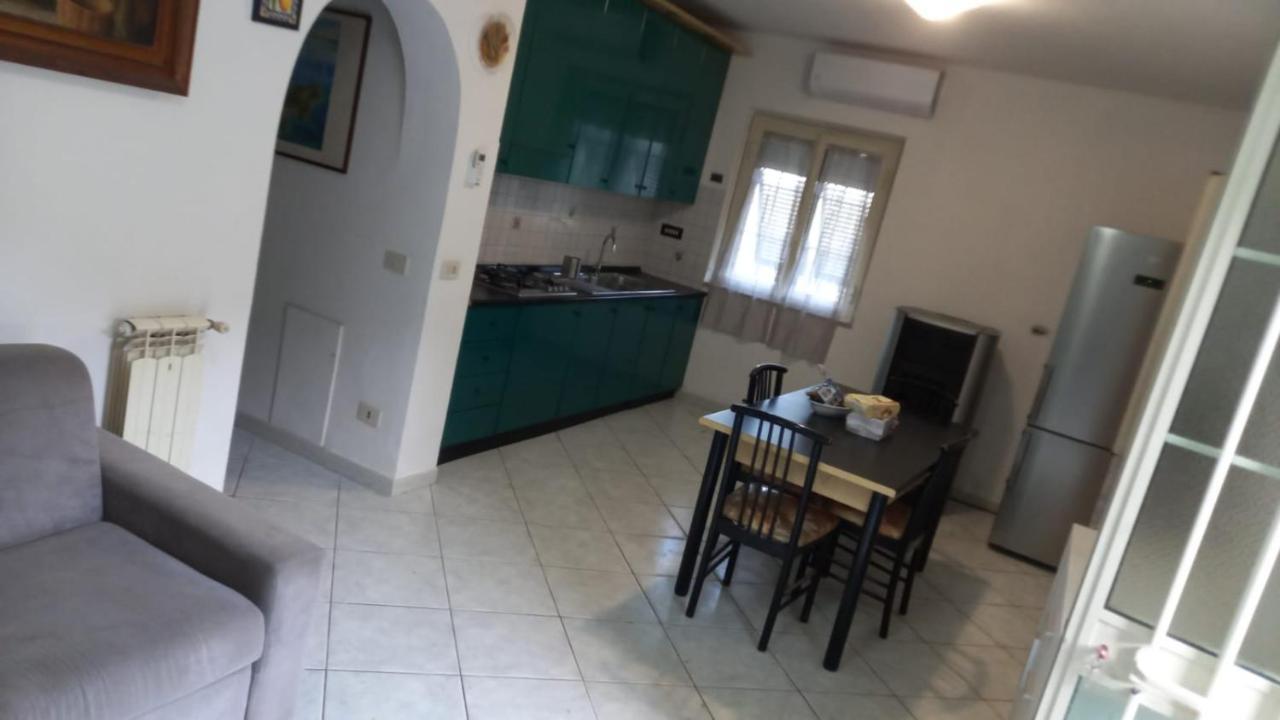 Casa Ariel Villa Casa Leonardi Bagian luar foto
