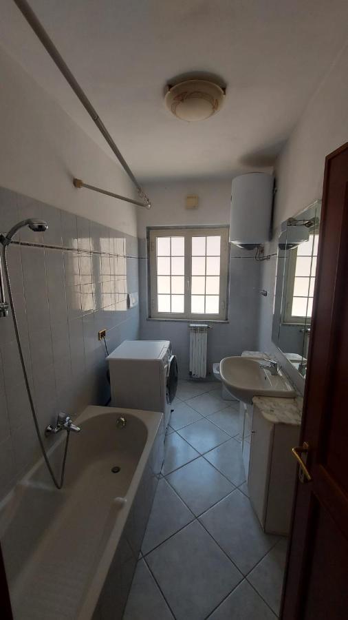Casa Ariel Villa Casa Leonardi Bagian luar foto