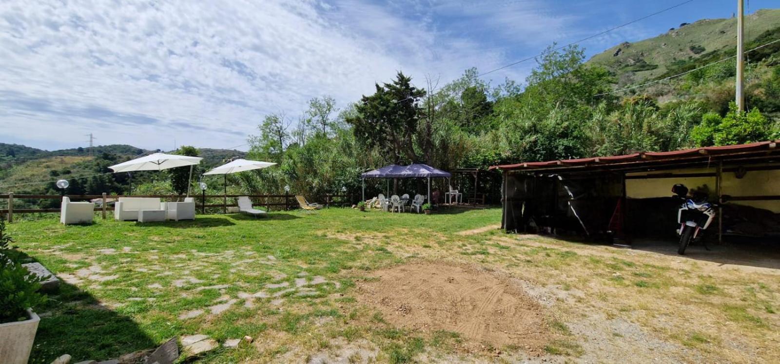 Casa Ariel Villa Casa Leonardi Bagian luar foto